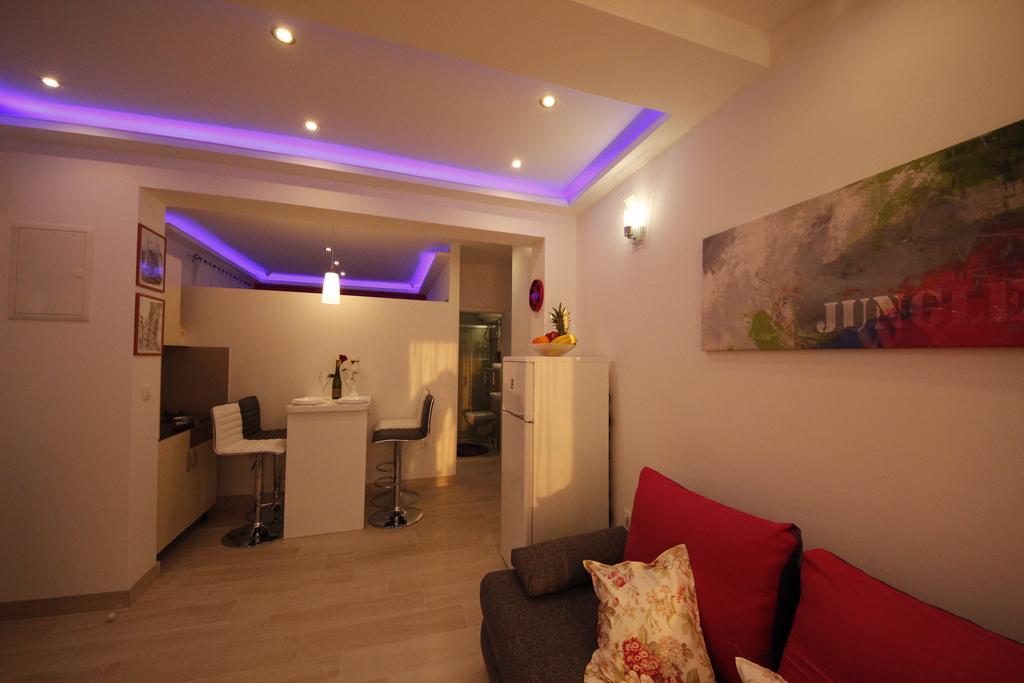 Apartment Golden Dreams *