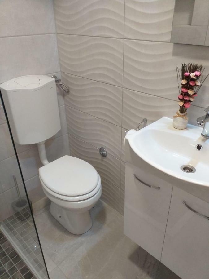 Apartment Golden Dreams Podstrana