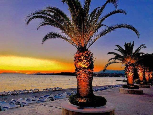 Golden Dreams Apartment Podstrana