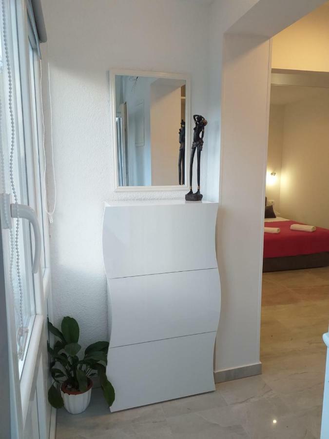 Apartment Golden Dreams Podstrana