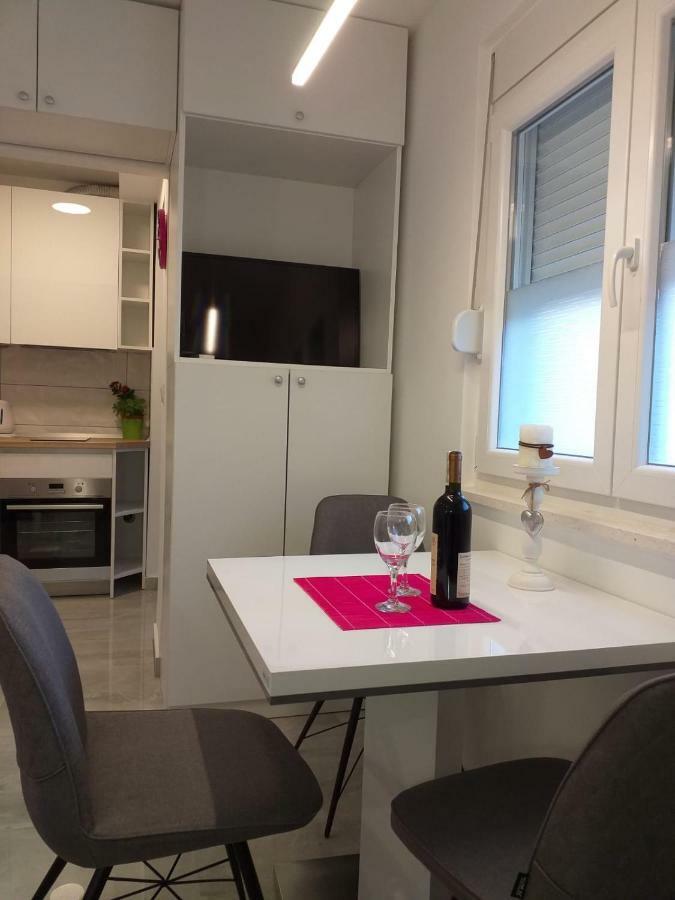 Apartment Golden Dreams Podstrana
