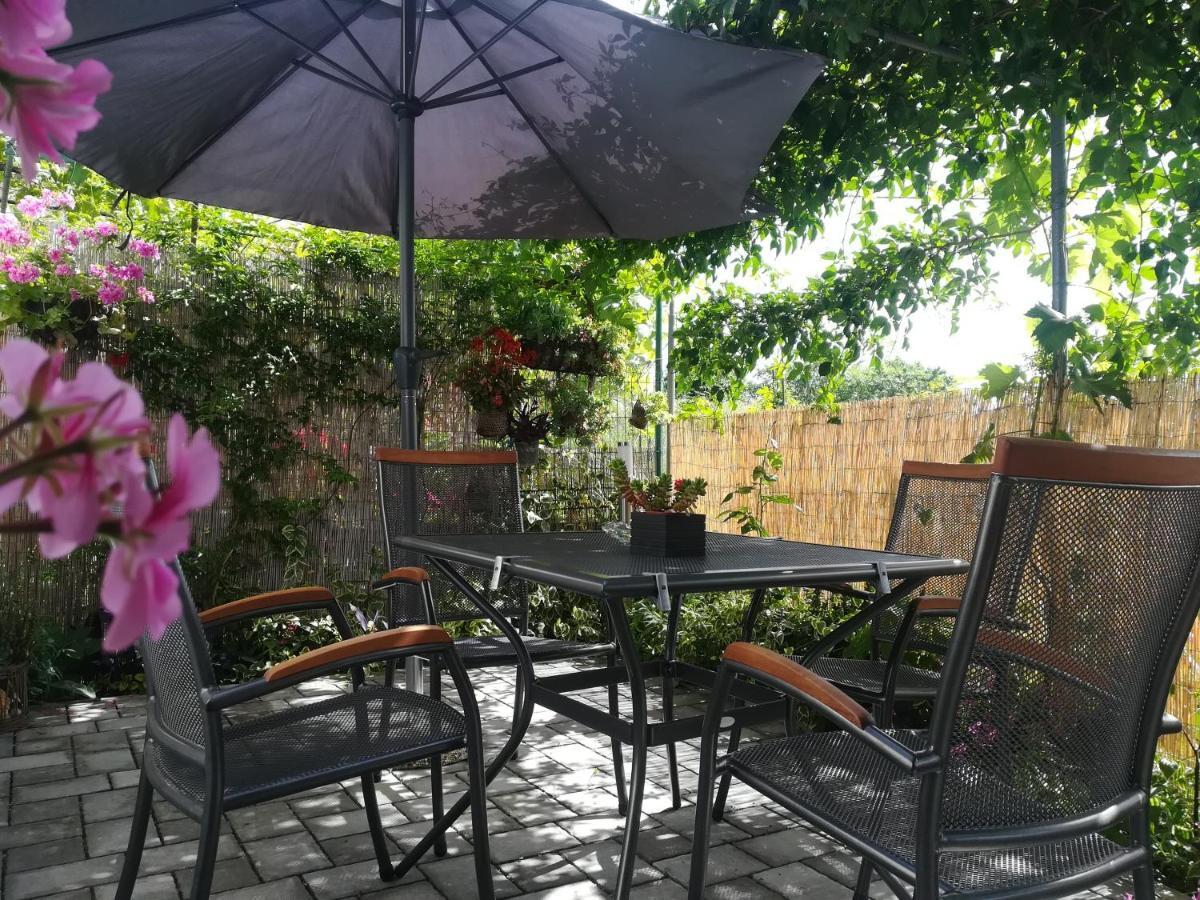 Apartment Golden Dreams Podstrana